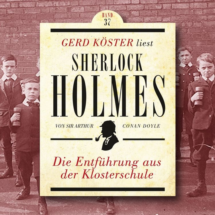 Produktbild: Die Entf&uuml;hrung aus der Klosterschule