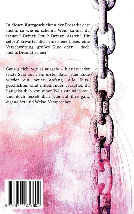 Produktbild: Nichts Dramatisches