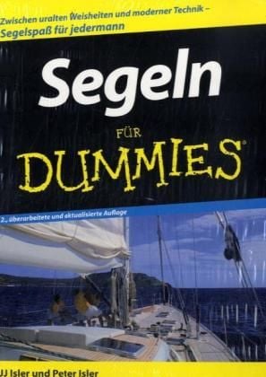 Produktbild: Segeln f&uuml;r Dummies