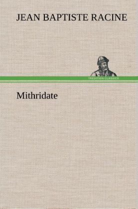 Produktbild: Mithridate