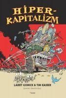 Produktbild: Hiper-Kapitalizm
