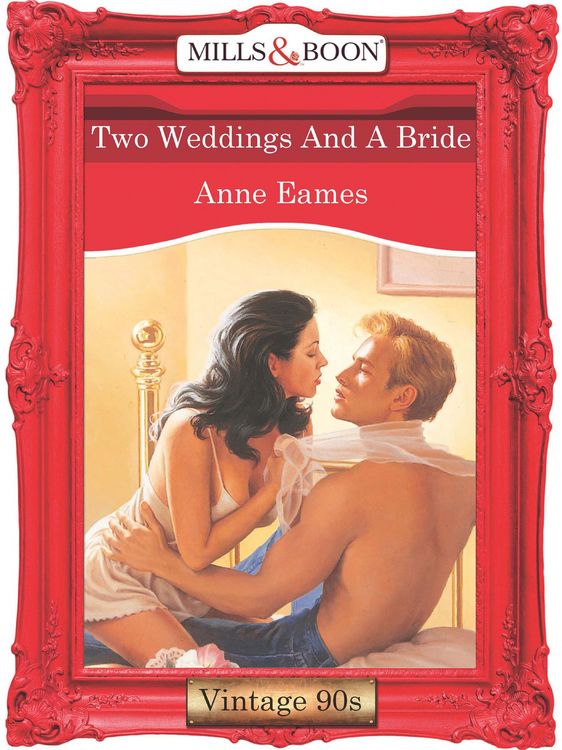 Produktbild: Two Weddings And A Bride