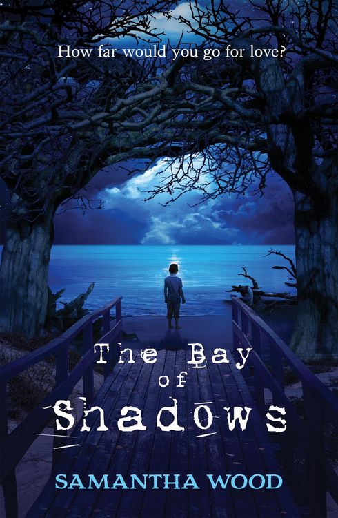 Produktbild: The Bay of Shadows