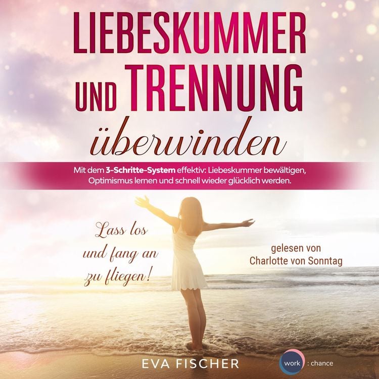 Produktbild: Liebeskummer und Trennung &uuml;berwinden
