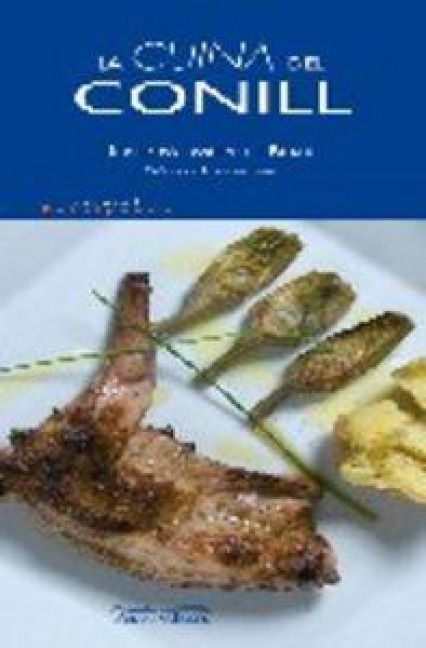 Produktbild: La cuina del conill