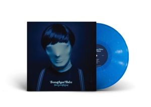 Produktbild: Sleepwalking (Opaque Frosted Blue Vinyl)