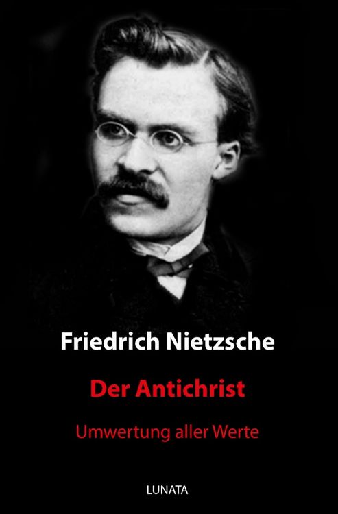 Produktbild: Der Antichrist