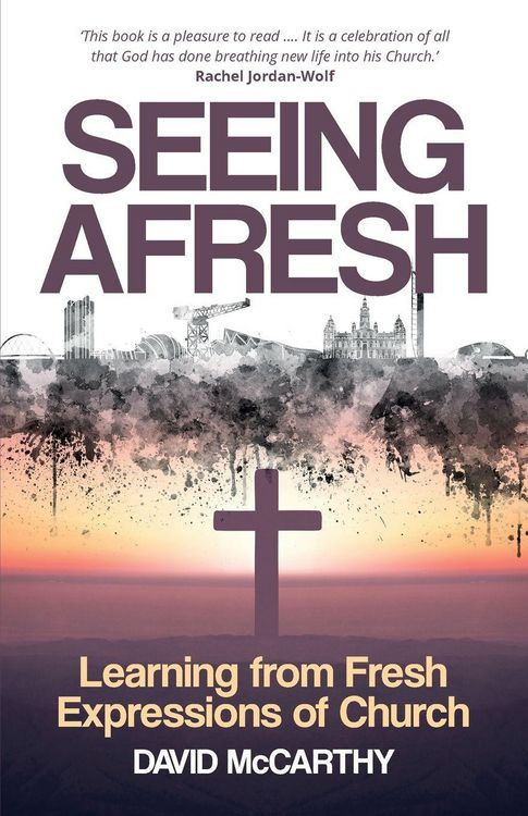 Produktbild: Seeing Afresh