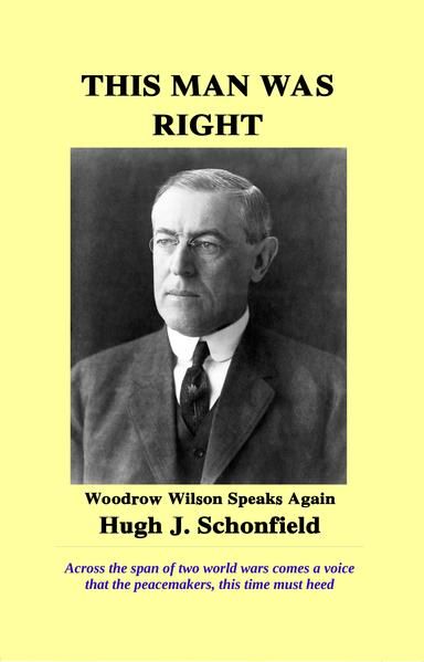 Produktbild: This Man Was Right