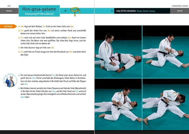 Produktbild: Judo