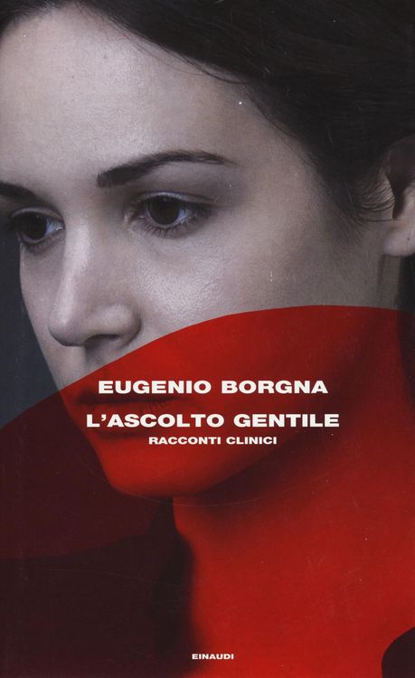 Produktbild: L' ascolto gentile. Racconti clinici