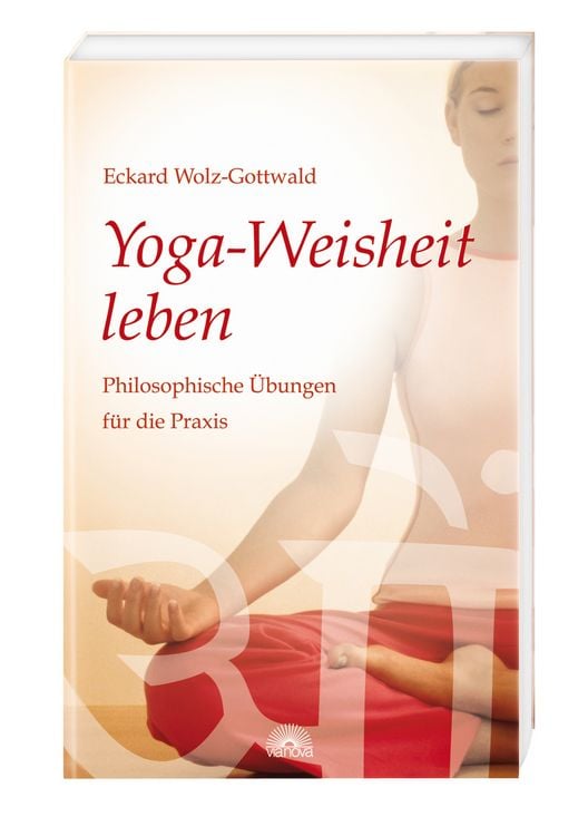 Produktbild: Yoga-Weisheit leben