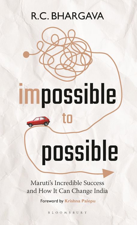 Produktbild: Impossible to Possible