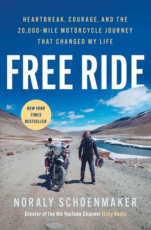 Produktbild: Free Ride