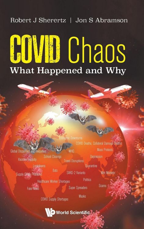 Produktbild: Covid Chaos
