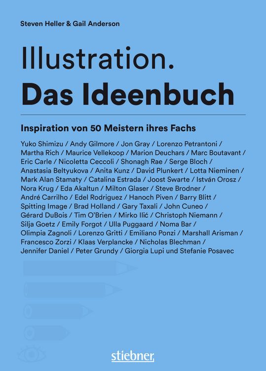 Produktbild: Illustration