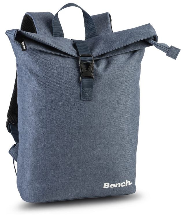 Produktbild: BENCH Rucksack Classic, denim, 8 Liter