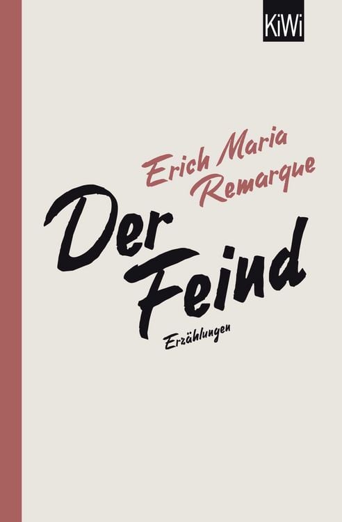 Produktbild: Der Feind
