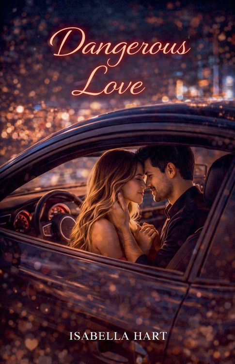 Produktbild: Dangerous Love