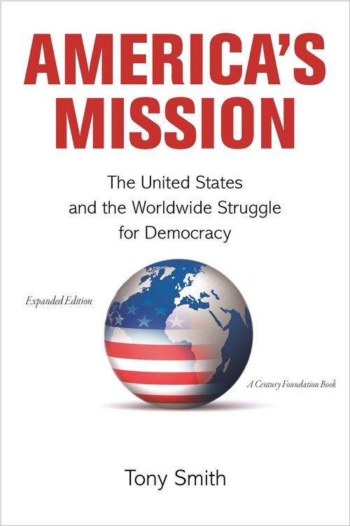 Produktbild: America's Mission