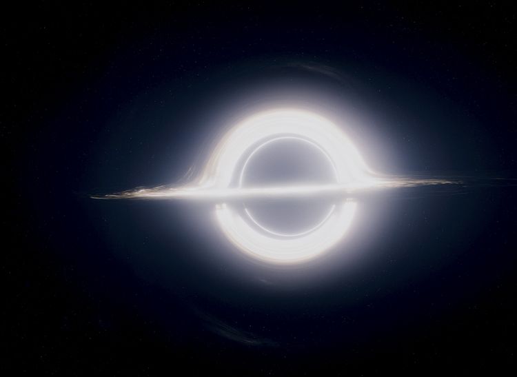 Produktbild: Interstellar (4K Ultra HD) (+ 2 Blu-rays)