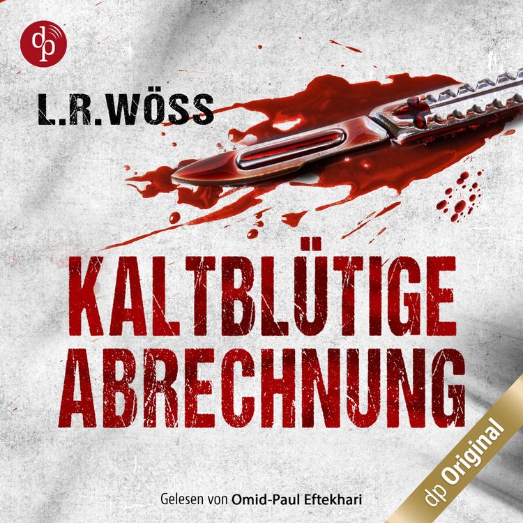 Produktbild: Kaltbl&uuml;tige Abrechnung