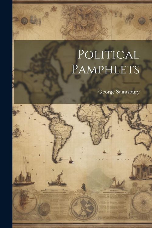 Produktbild: Political Pamphlets