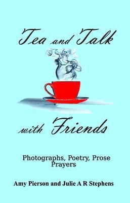 Produktbild: Tea and Talk with Friends