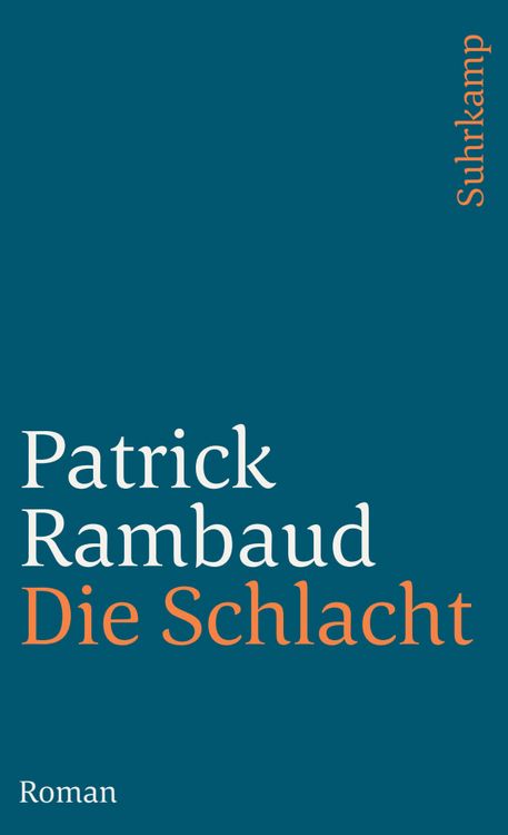 Produktbild: Die Schlacht