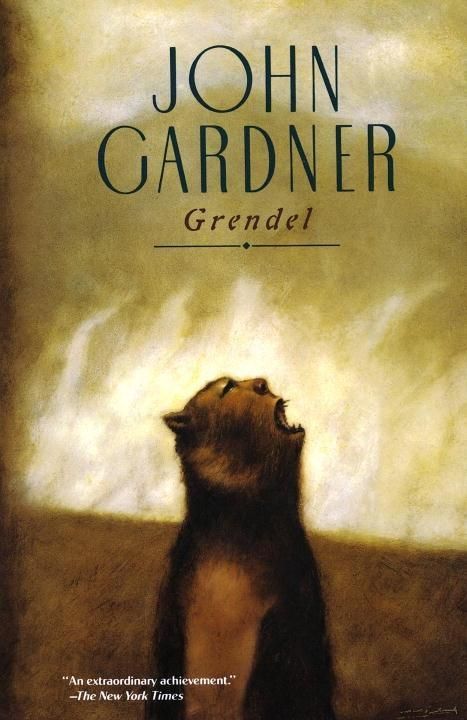 Produktbild: Grendel