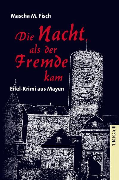 Produktbild: Die Nacht, als der Fremde kam
