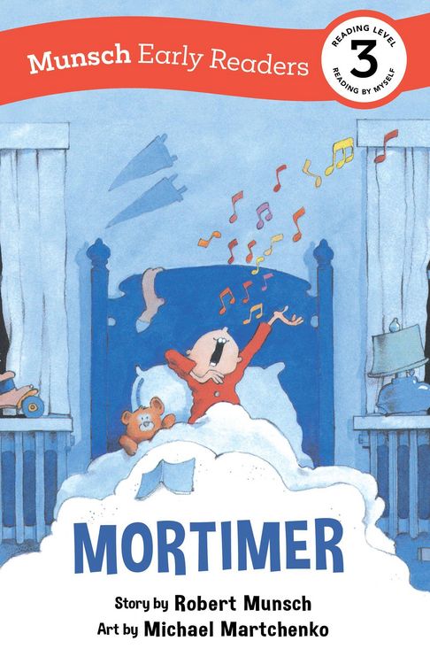 Produktbild: Mortimer Early Reader