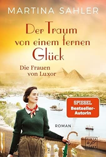 Produktbild: Der Traum von einem fernen Gl&uuml;ck