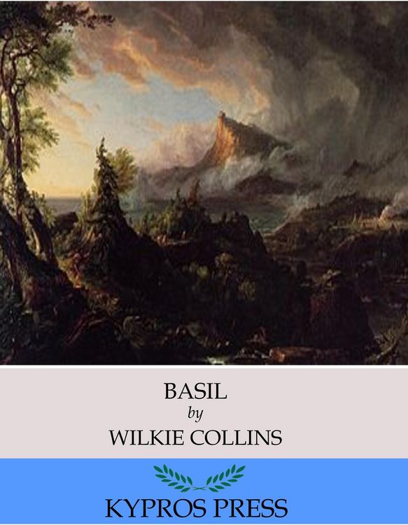 Produktbild: Basil