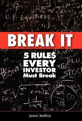Produktbild: Break It