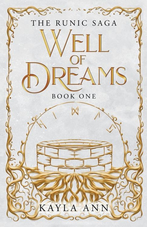 Produktbild: Well of Dreams
