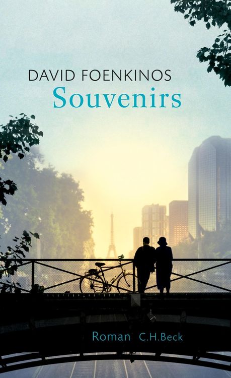 Produktbild: Souvenirs