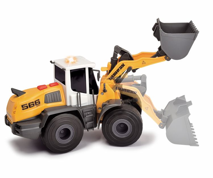 Produktbild: Construction Twin Pack
