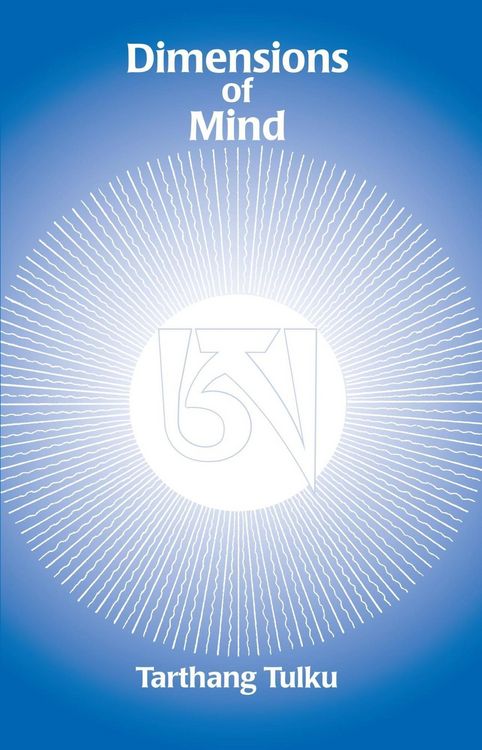 Produktbild: Dimensions of Mind