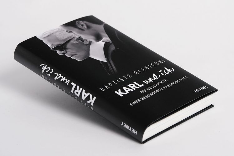Produktbild: Karl und ich