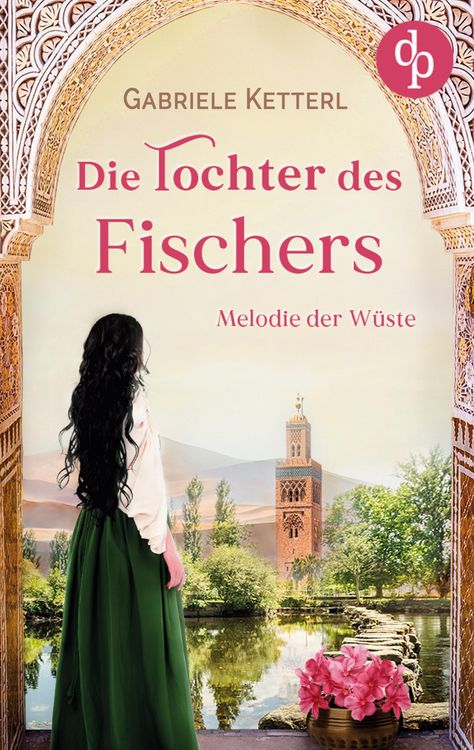Produktbild: Die Tochter des Fischers