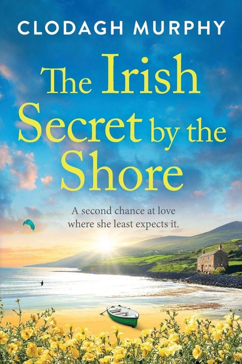 Produktbild: The Irish Secret by the Shore