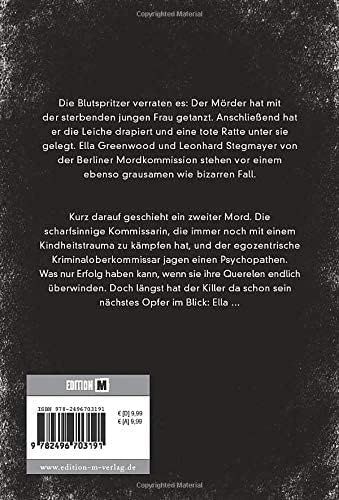 Produktbild: Der Totent&auml;nzer