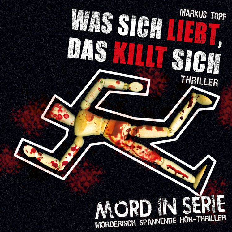 Produktbild: Was sich liebt, das killt sich