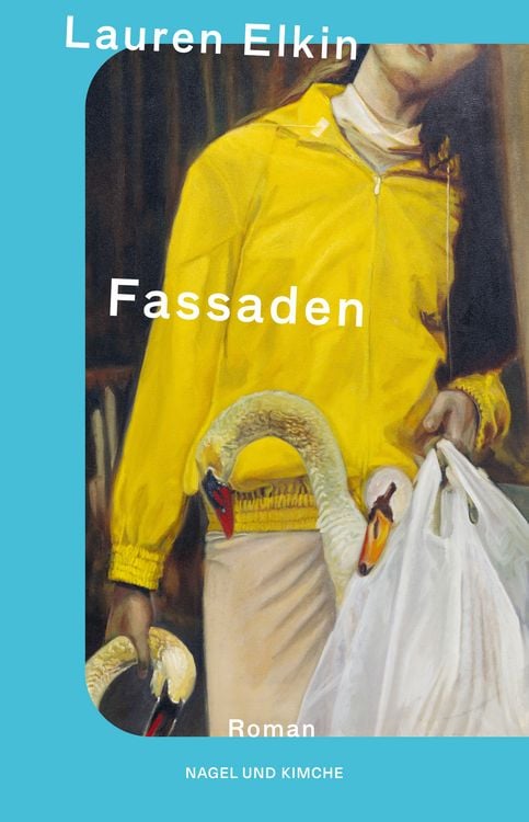 Produktbild: Fassaden