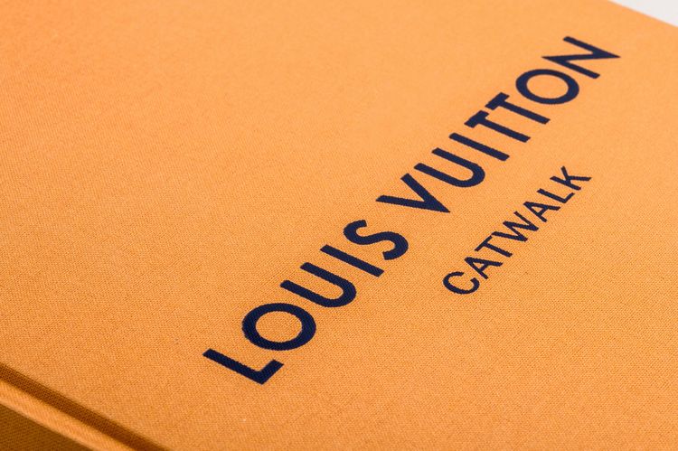 Produktbild: Louis Vuitton Catwalk