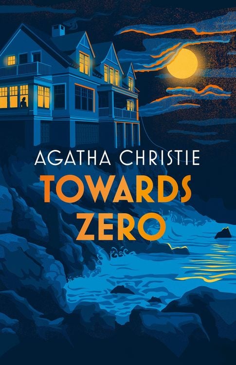 Produktbild: TOWARDS ZERO HB
