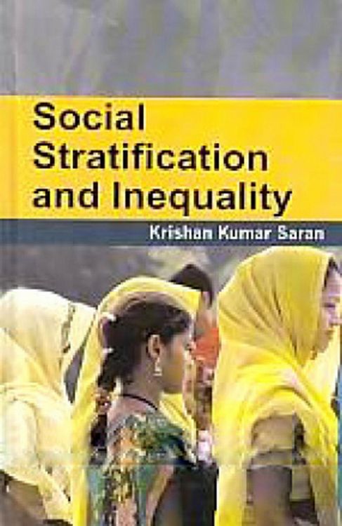 Produktbild: Social Stratification And Inequality