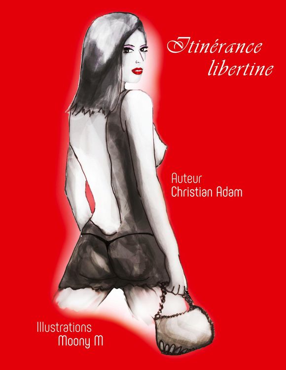 Produktbild: Itin&eacute;rance Libertine