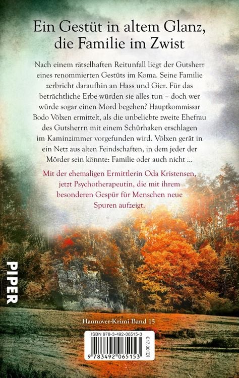 Produktbild: Du musst mir glauben